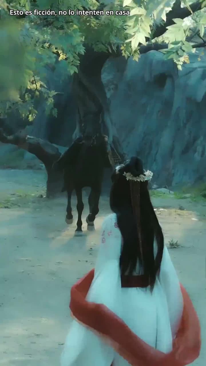 La Venganza de la Princesa - Episode 10