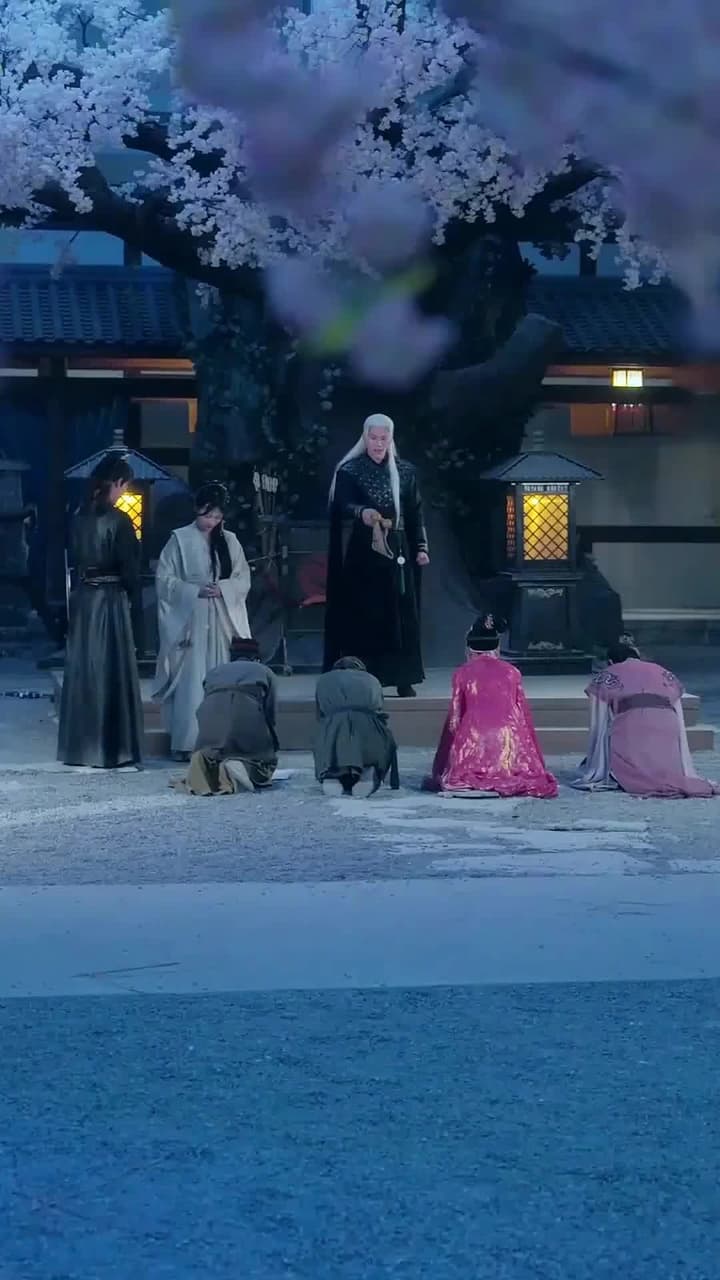 Spare Me, General - Episode 60