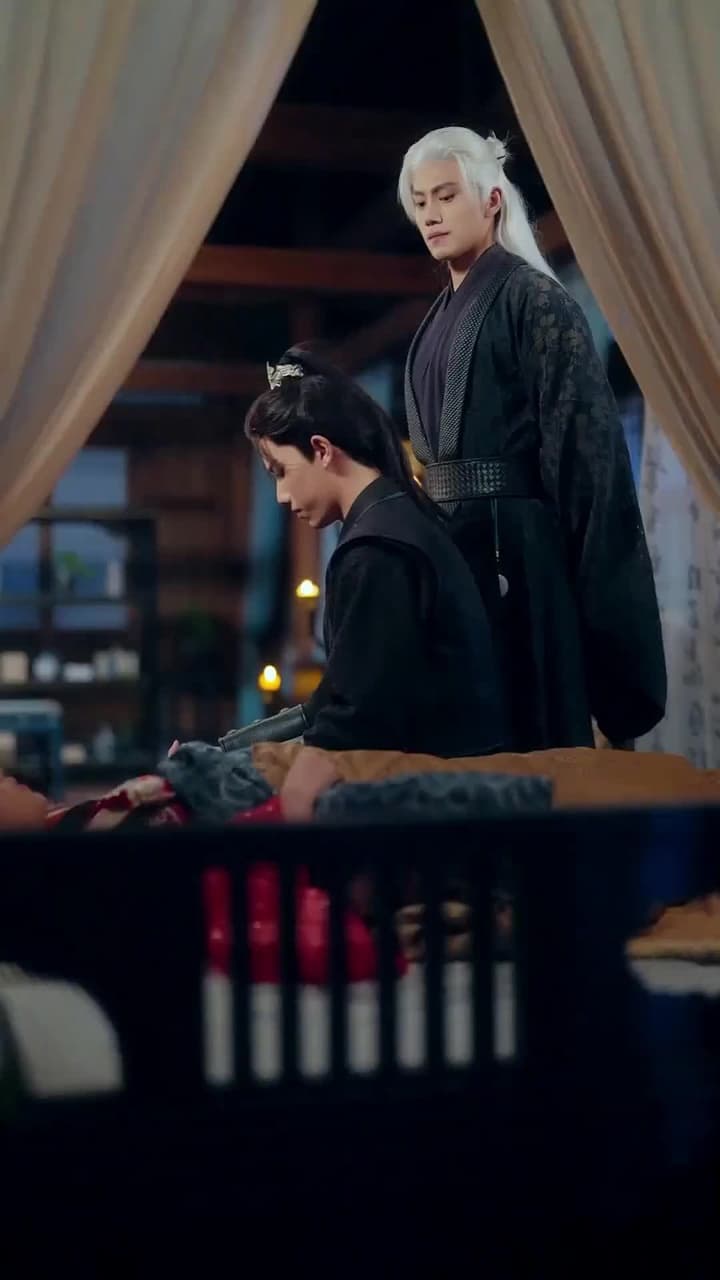 Spare Me, General - Episode 14