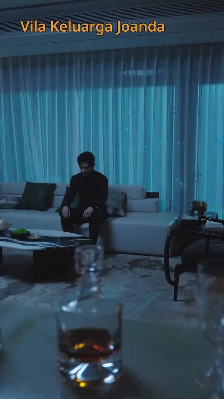 Cinta Yang Dikhianati - Episode 19