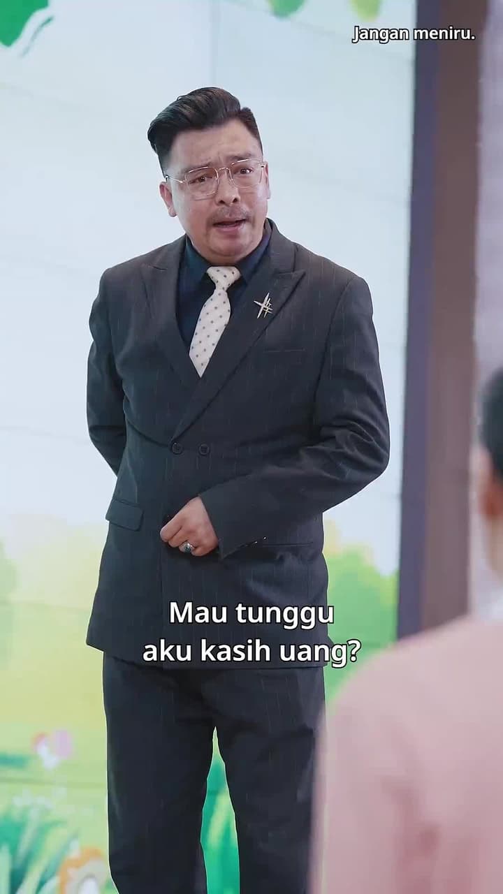 Siapa Yang Asli? - Episode 42