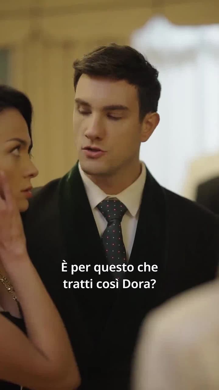Vendetta dopo il divorzio - Episode 12