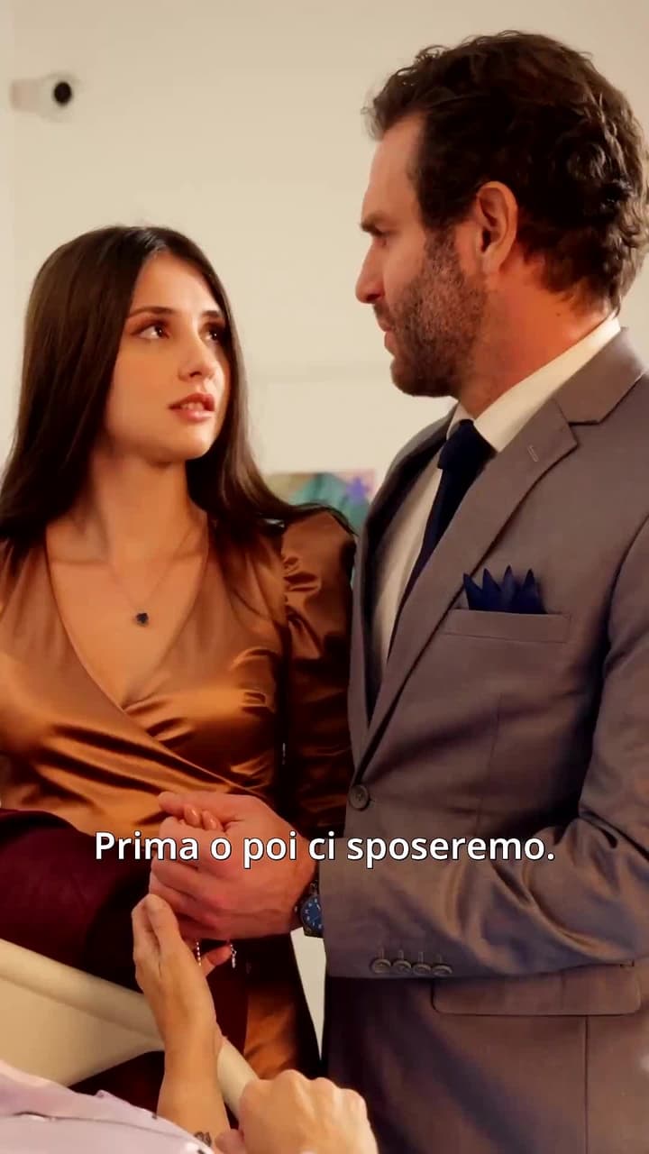 Tra Le Sue Braccia - Episode 17