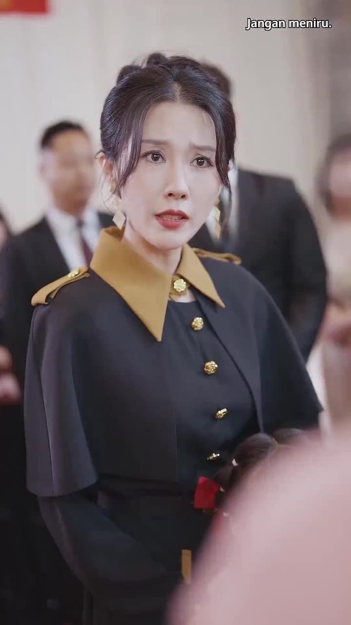 Siapa Yang Asli? - Episode 50