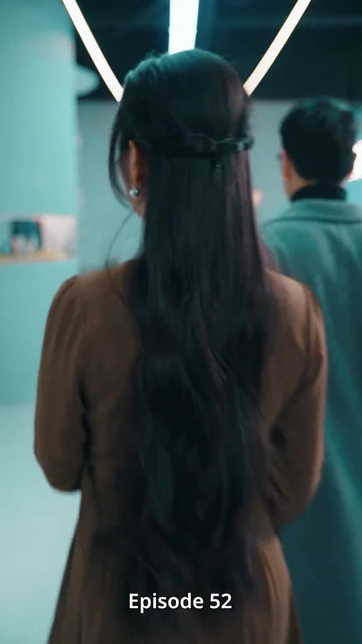 Ingin Jadi Keluarga - Episode 52
