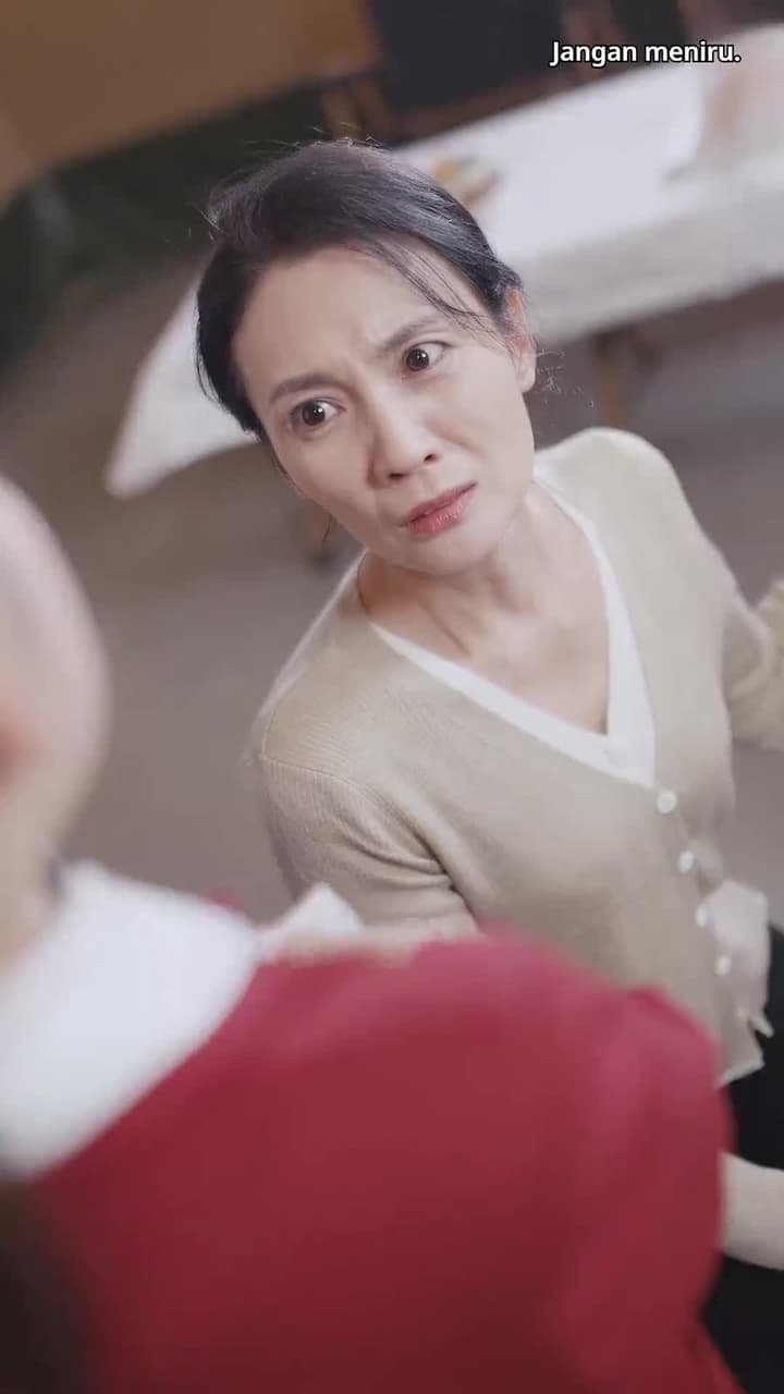 Siapa Yang Asli? - Episode 13