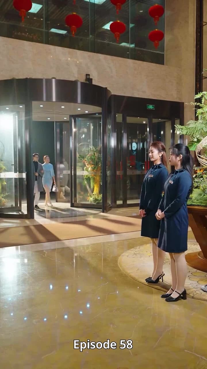 Ingin Jadi Keluarga - Episode 58
