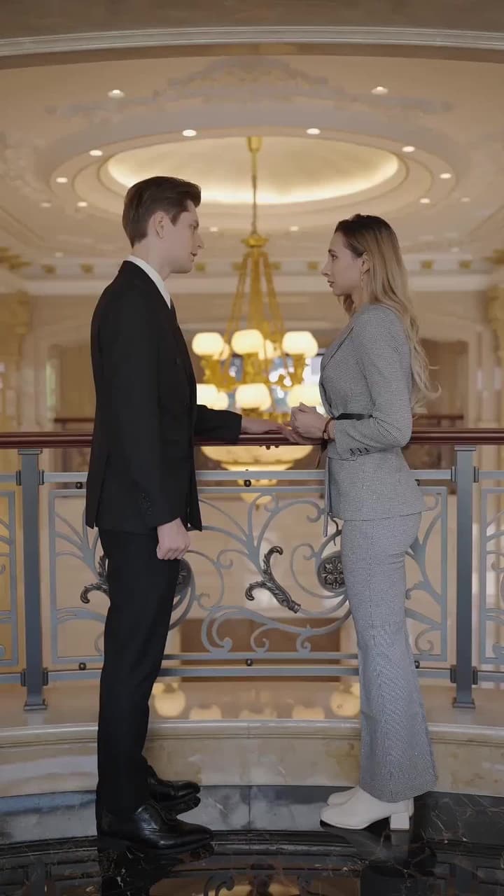 Vendetta dopo il divorzio - Episode 37