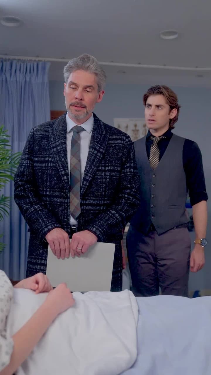 The Billionaire's Mrs. Surrogate - Episode 48