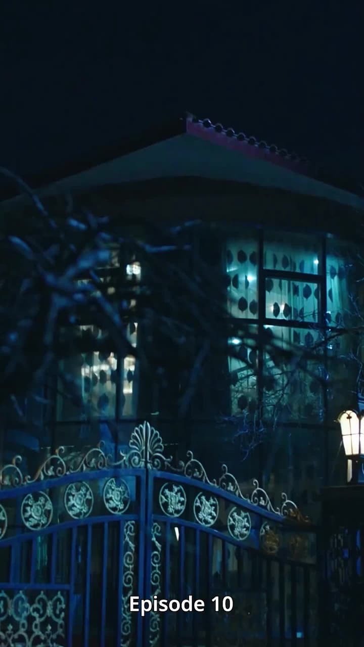 Ingin Jadi Keluarga - Episode 12