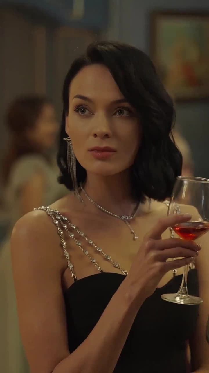 Vendetta dopo il divorzio - Episode 11