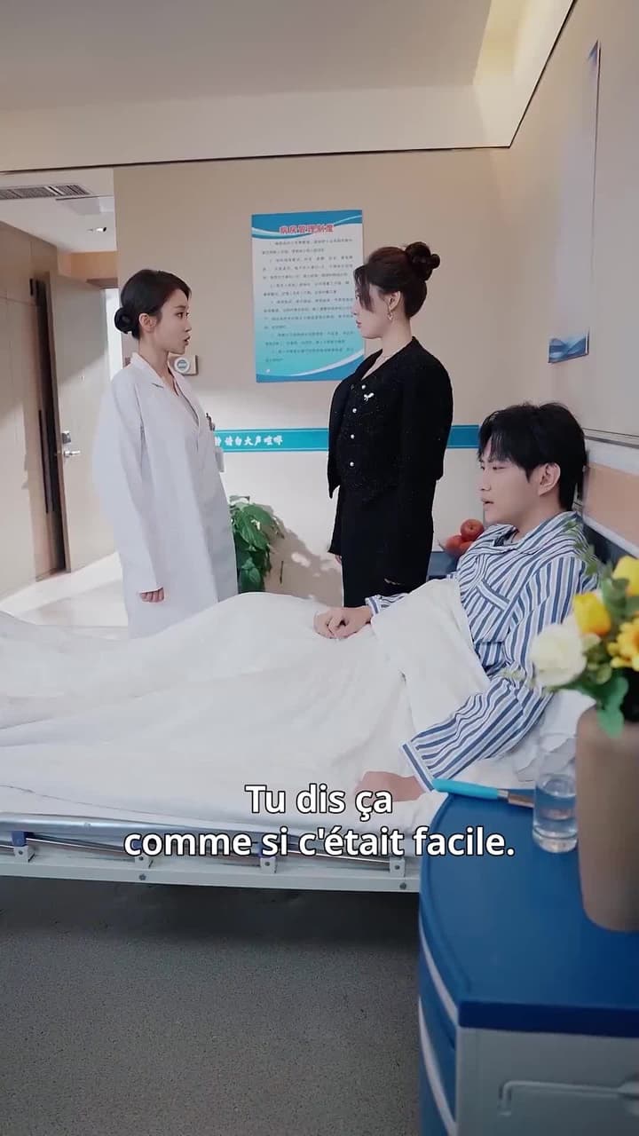 Amour en Retard - Episode 35