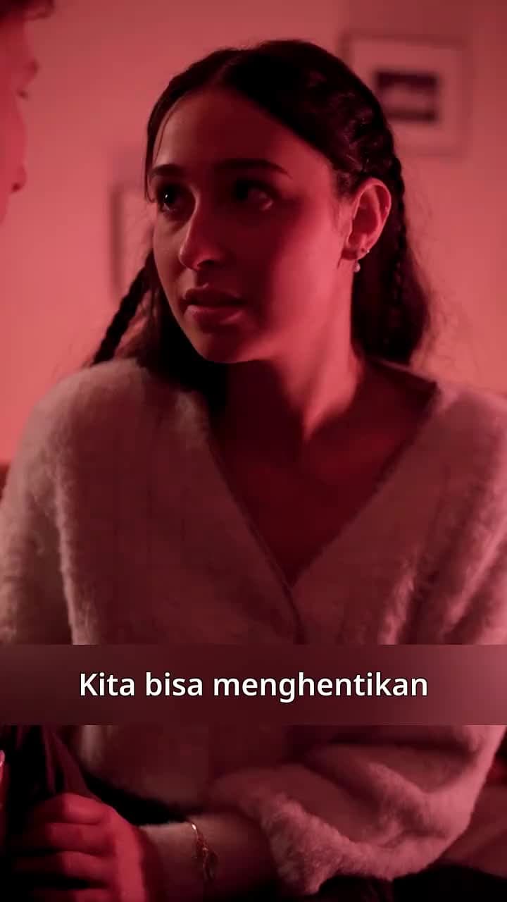 Keinginan Terlarang - Episode 15