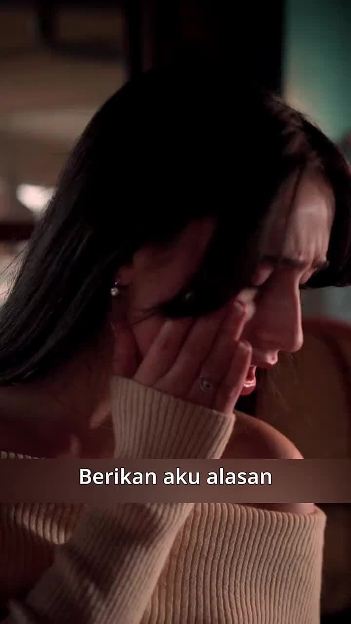 Keinginan Terlarang - Episode 41