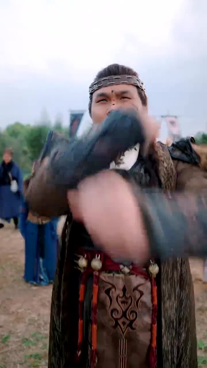 Sang Pembangkit Negara - Episode 24