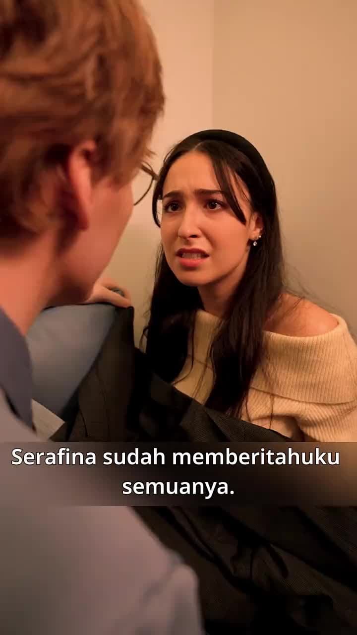 Keinginan Terlarang - Episode 39