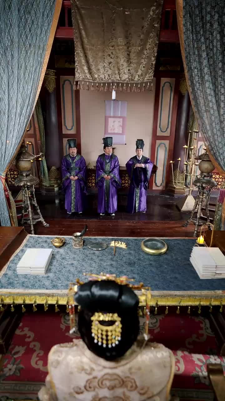 Sang Pembangkit Negara - Episode 23