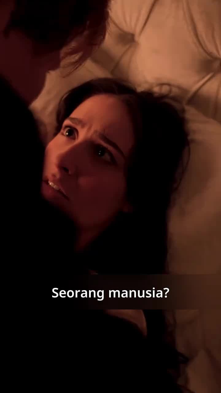 Keinginan Terlarang - Episode 32