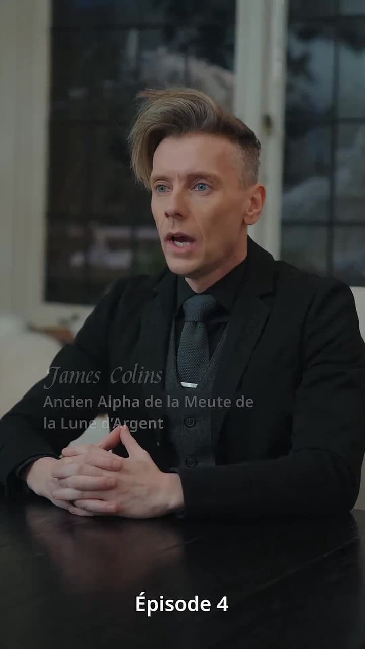 La Luna, le Miracle de l'Alpha - Episode 4