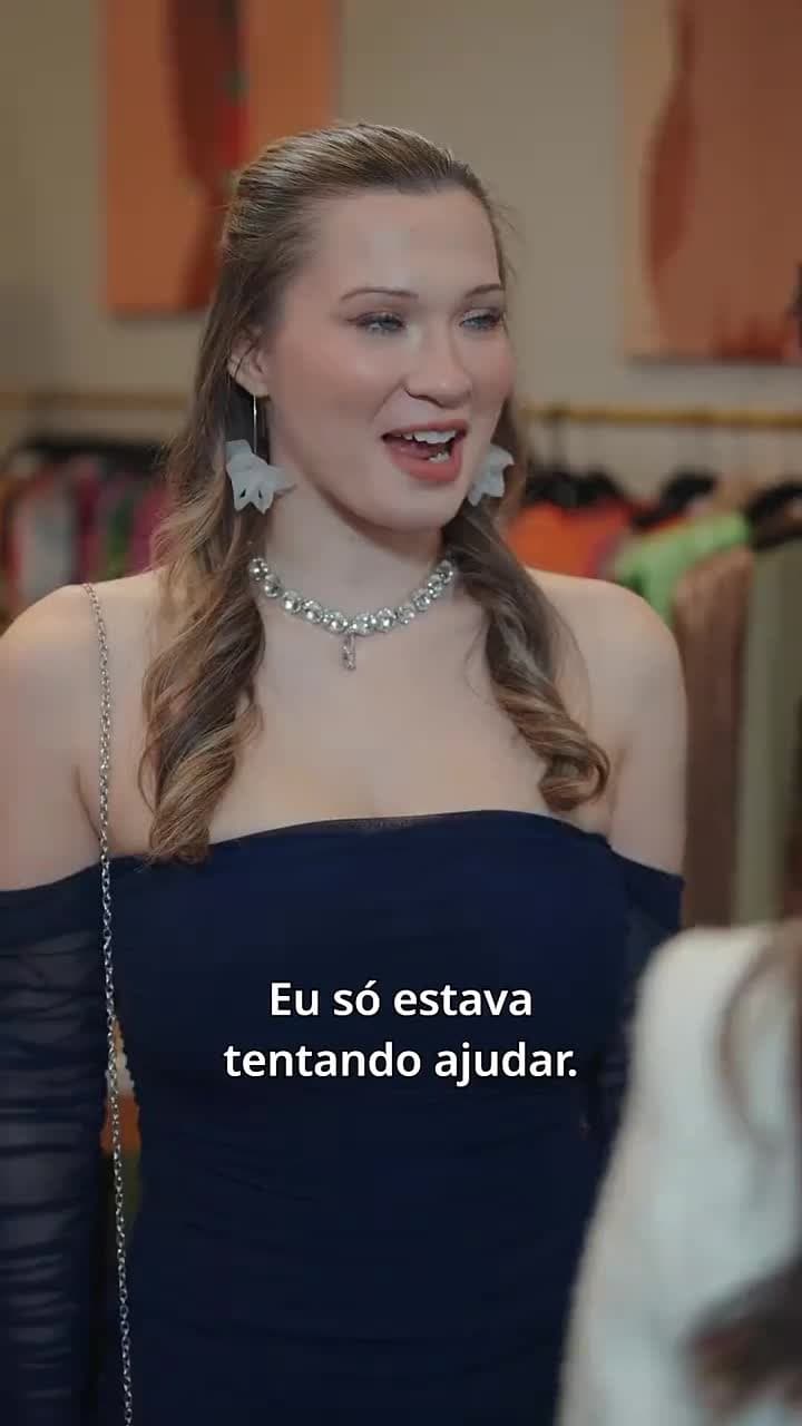 A Luna Milagrosa do Alfa - Episode 37