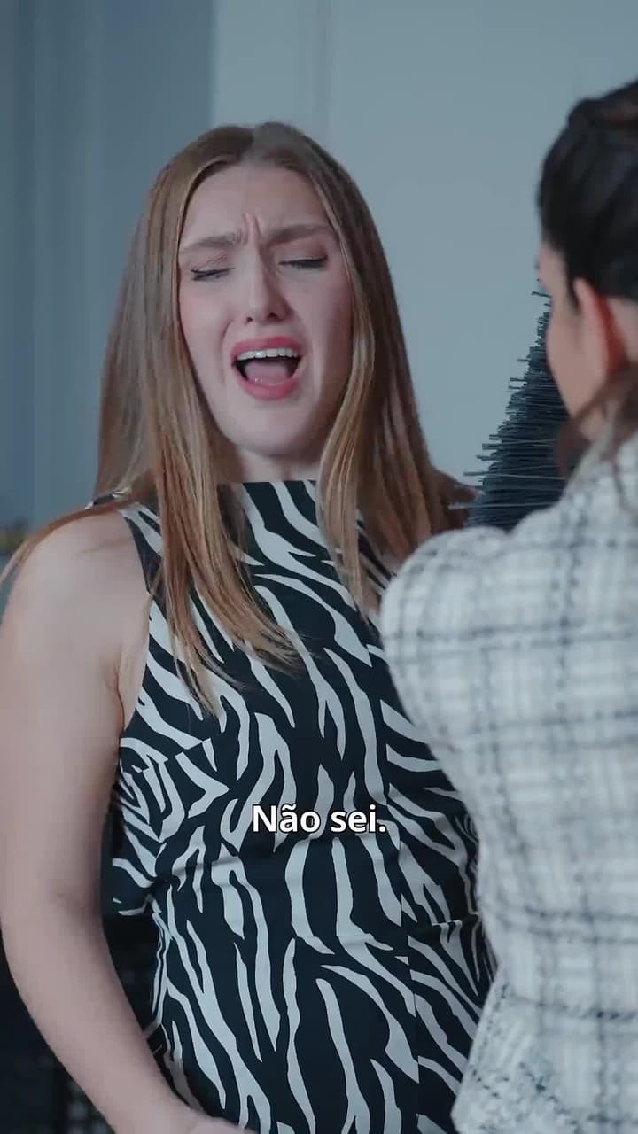 A Luna Milagrosa do Alfa - Episode 46