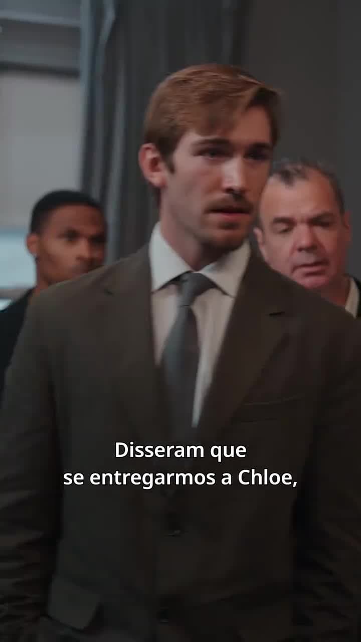 A Luna Milagrosa do Alfa - Episode 57