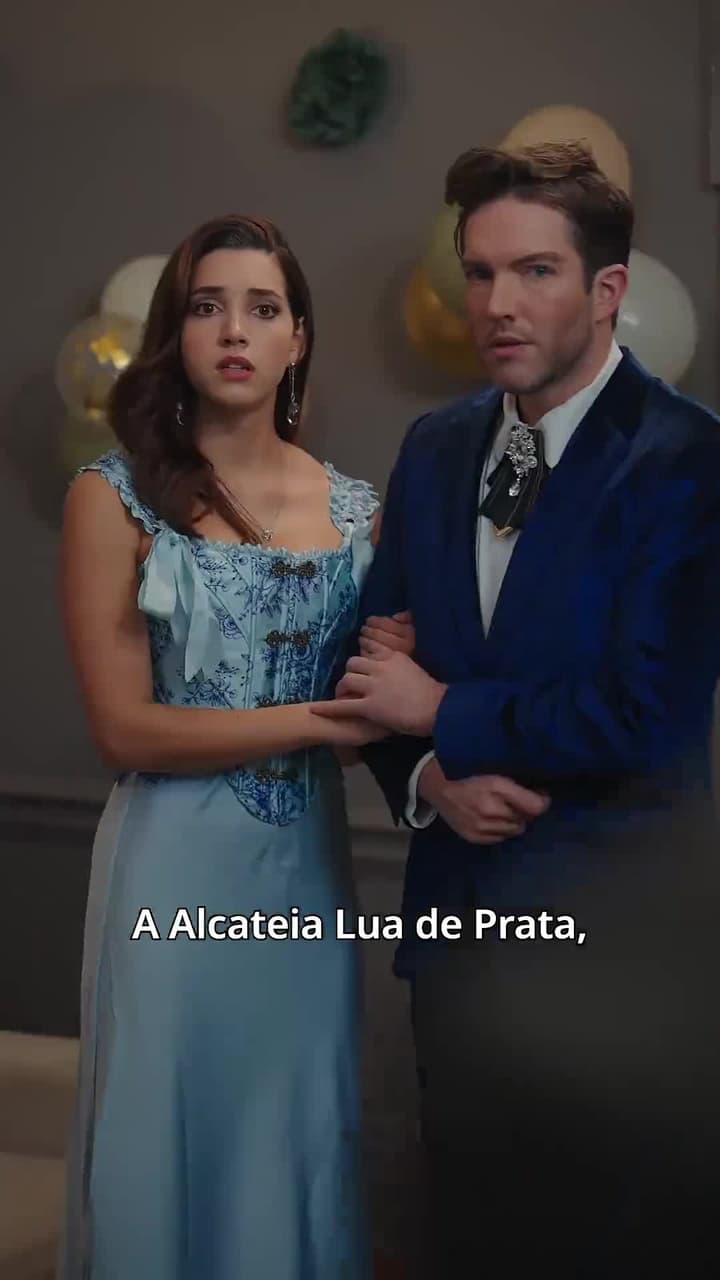 A Luna Milagrosa do Alfa - Episode 56