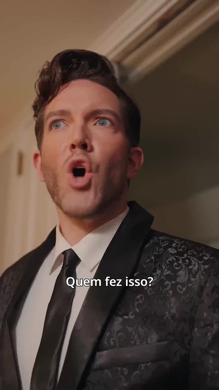 A Luna Milagrosa do Alfa - Episode 17