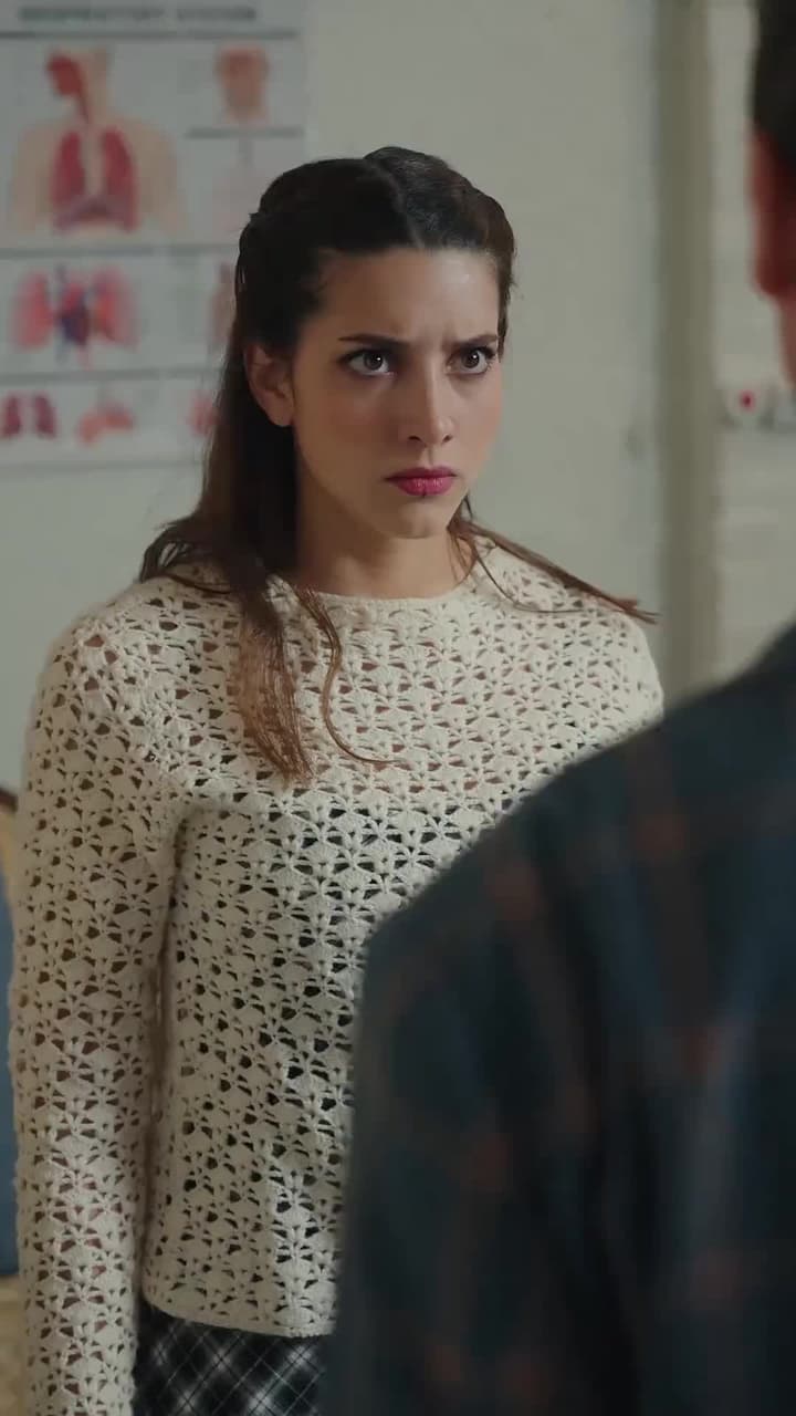 A Luna Milagrosa do Alfa - Episode 64