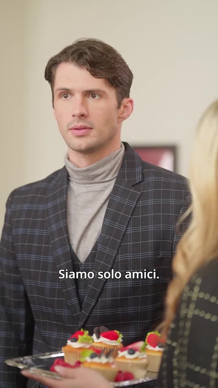 Odiata dall'Alfa - Episode 52
