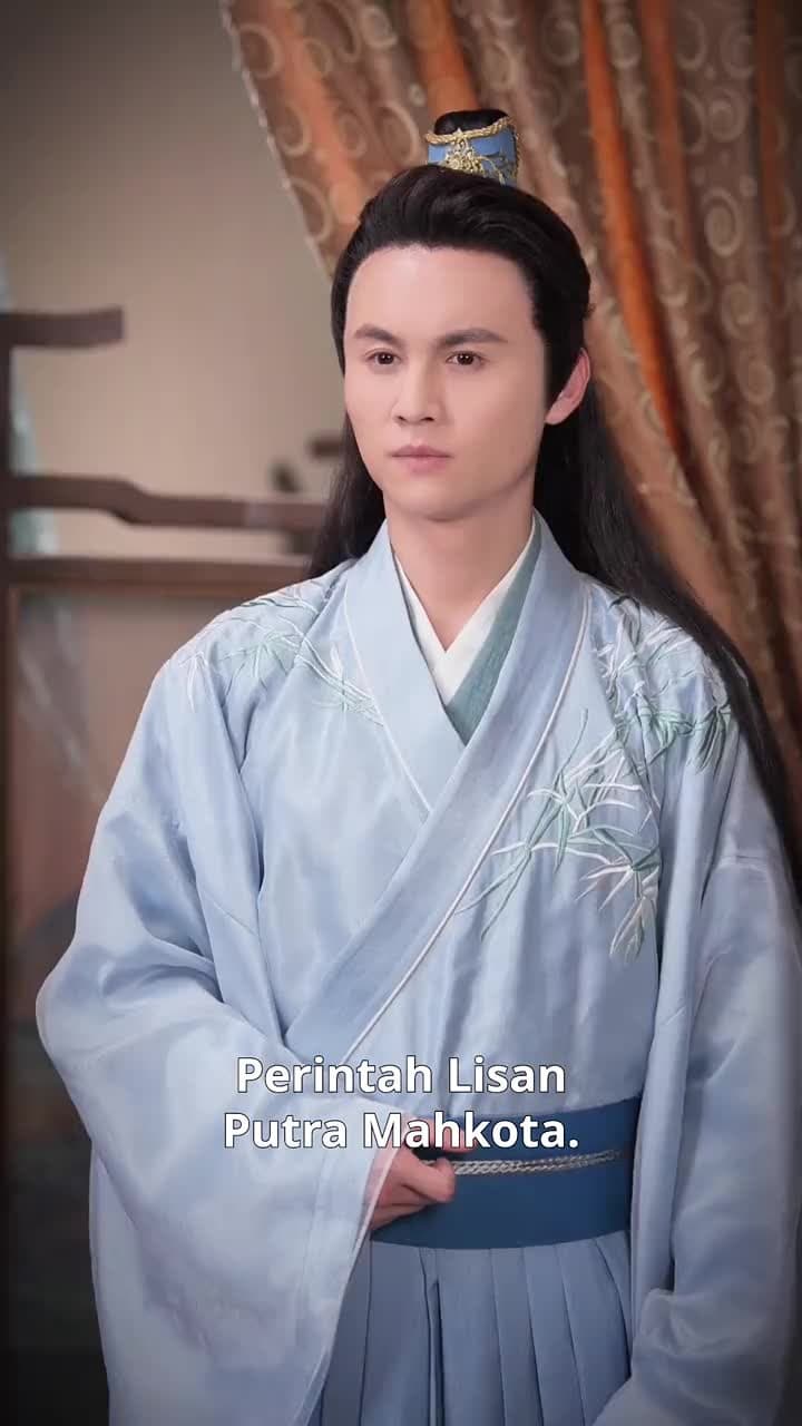 Menantu Bebas dan Santai - Episode 35