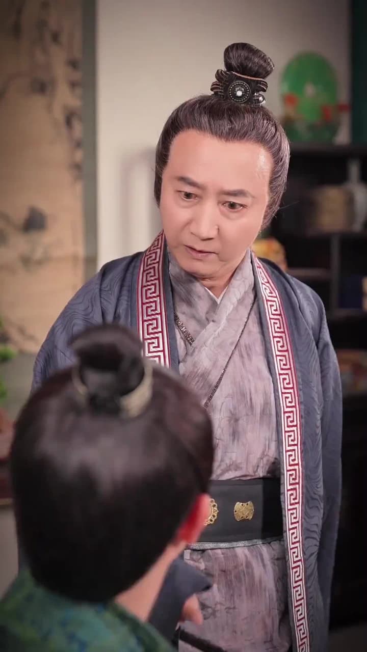 Menantu Bebas dan Santai - Episode 56