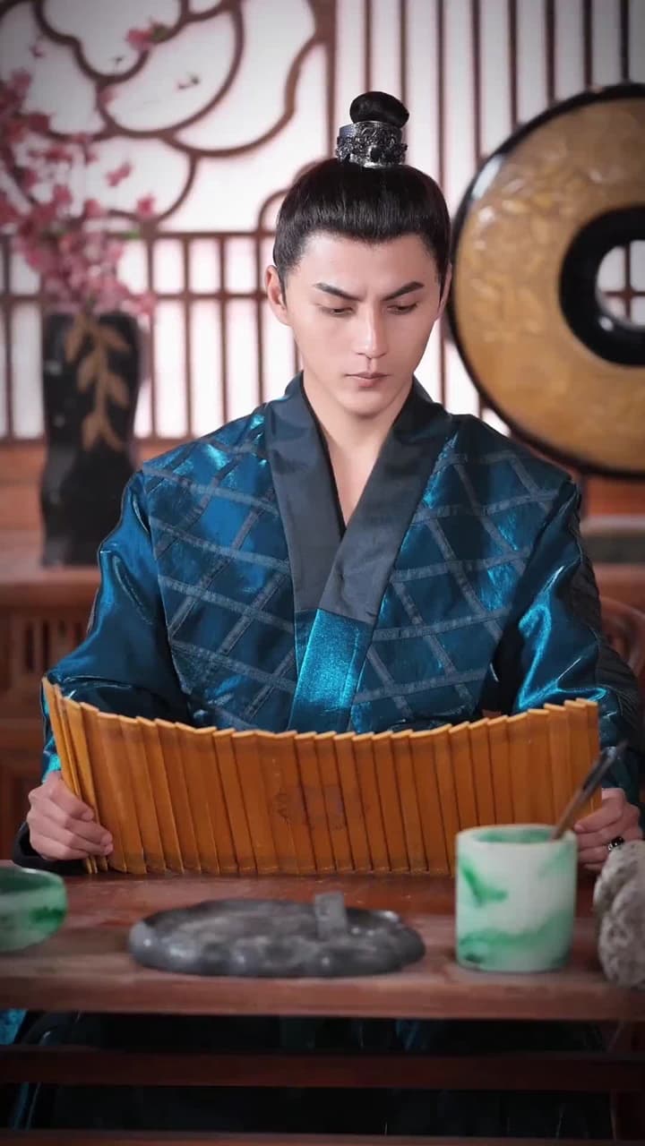 Menantu Bebas dan Santai - Episode 39