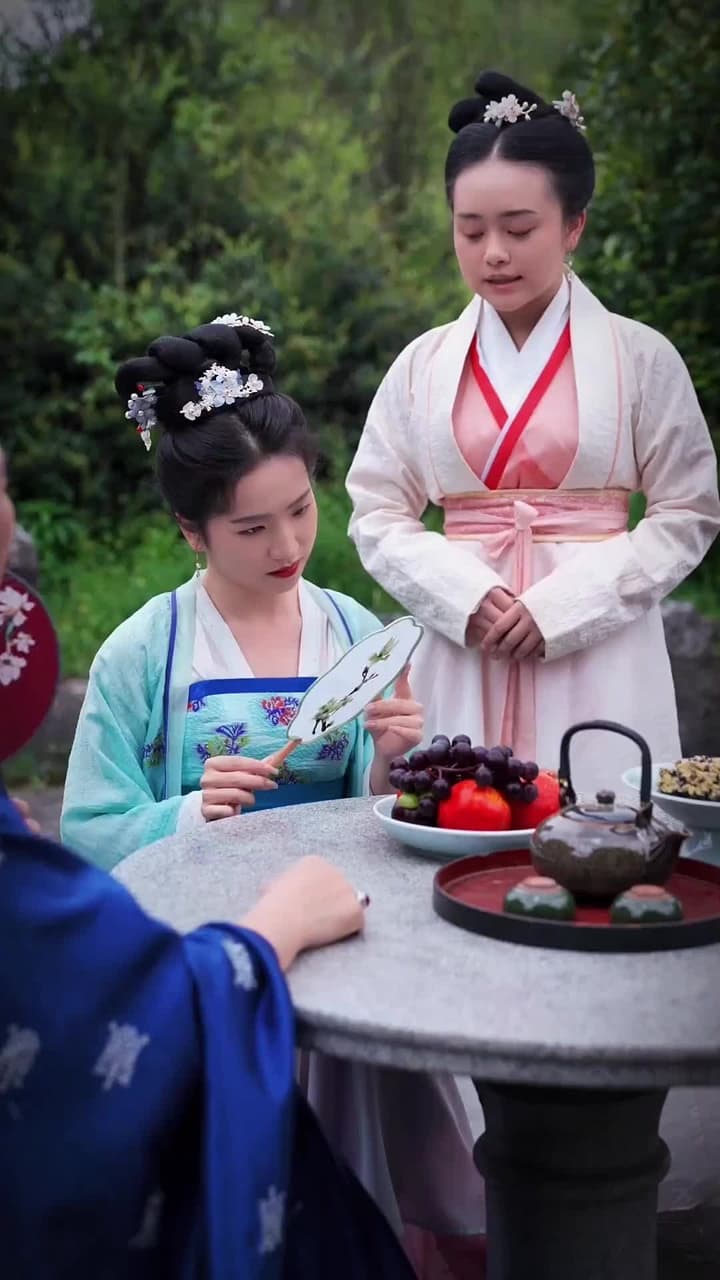 Menantu Bebas dan Santai - Episode 54