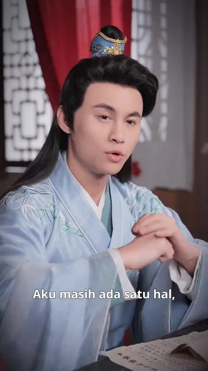 Menantu Bebas dan Santai - Episode 42