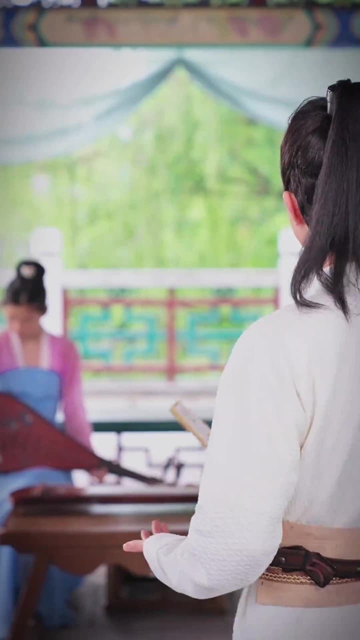Menantu Bebas dan Santai - Episode 48
