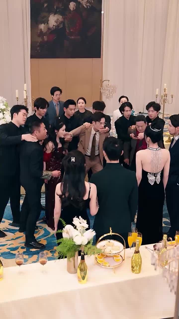 Mata Balas Mata - Episode 48