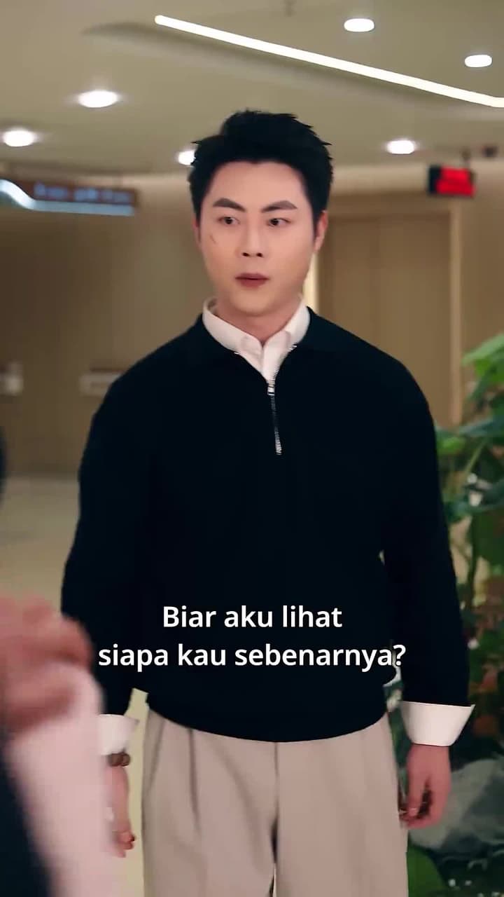 Mata Balas Mata - Episode 23
