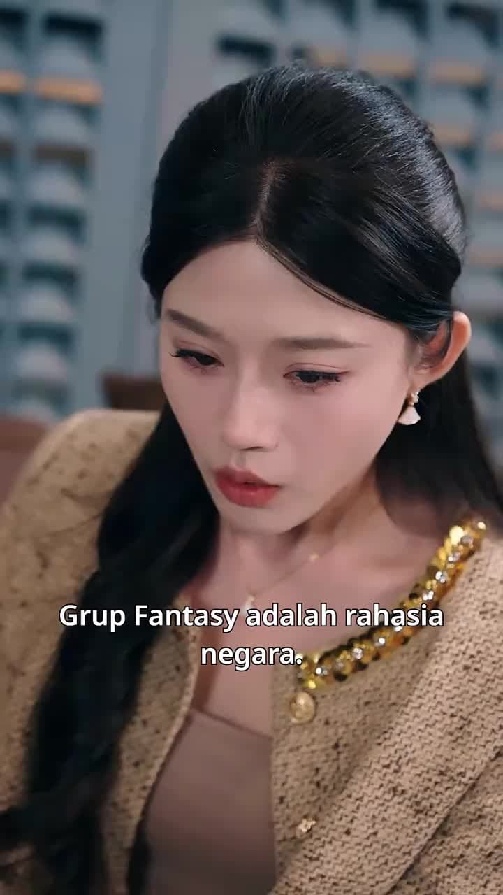 Mata Balas Mata - Episode 70