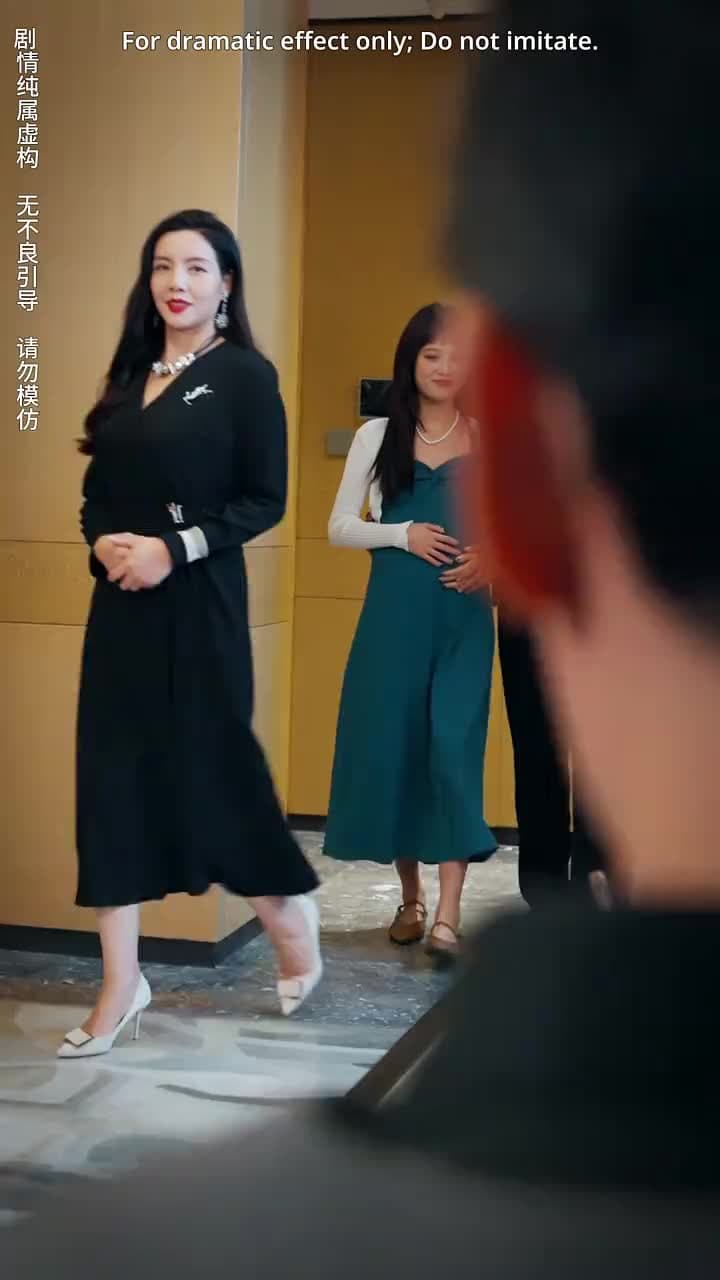 An Unforgettable Love - Episode 56