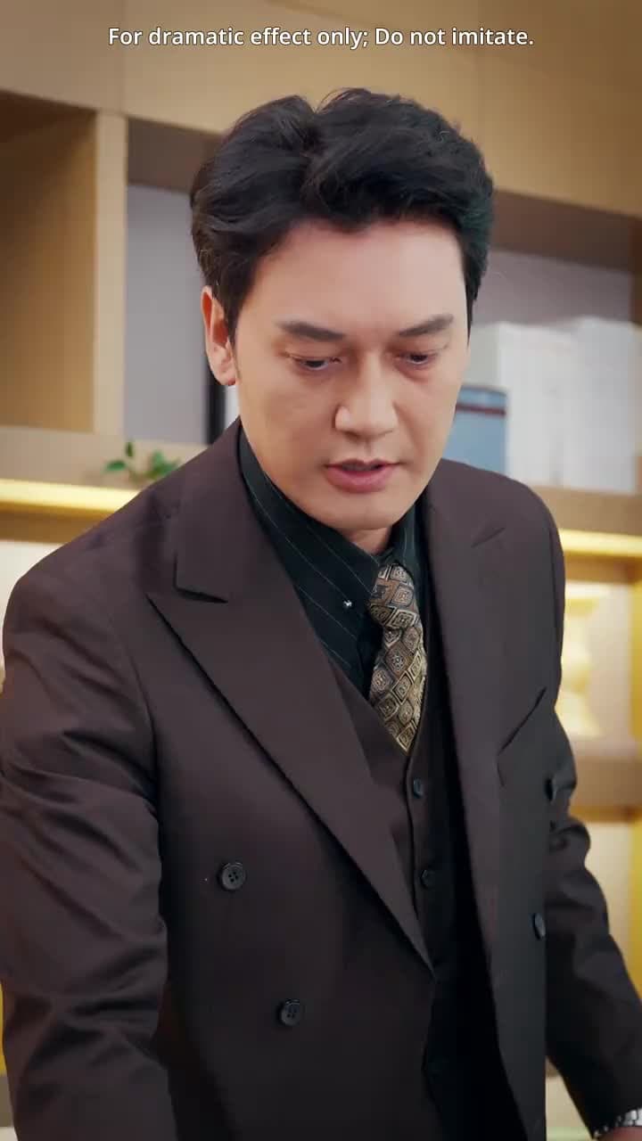 An Unforgettable Love - Episode 37