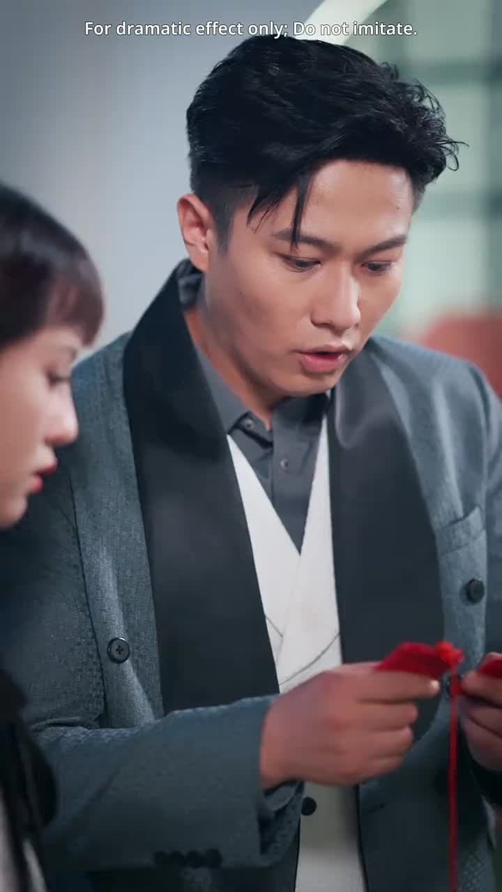An Unforgettable Love - Episode 35