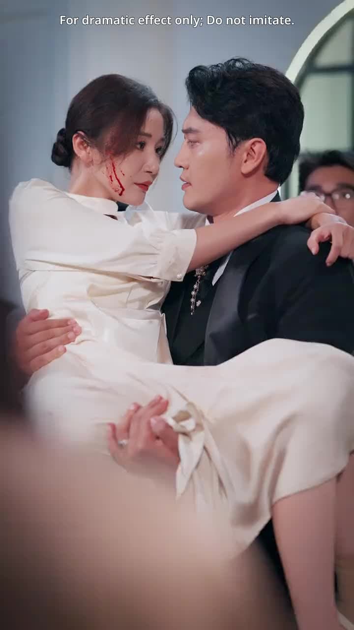An Unforgettable Love - Episode 27