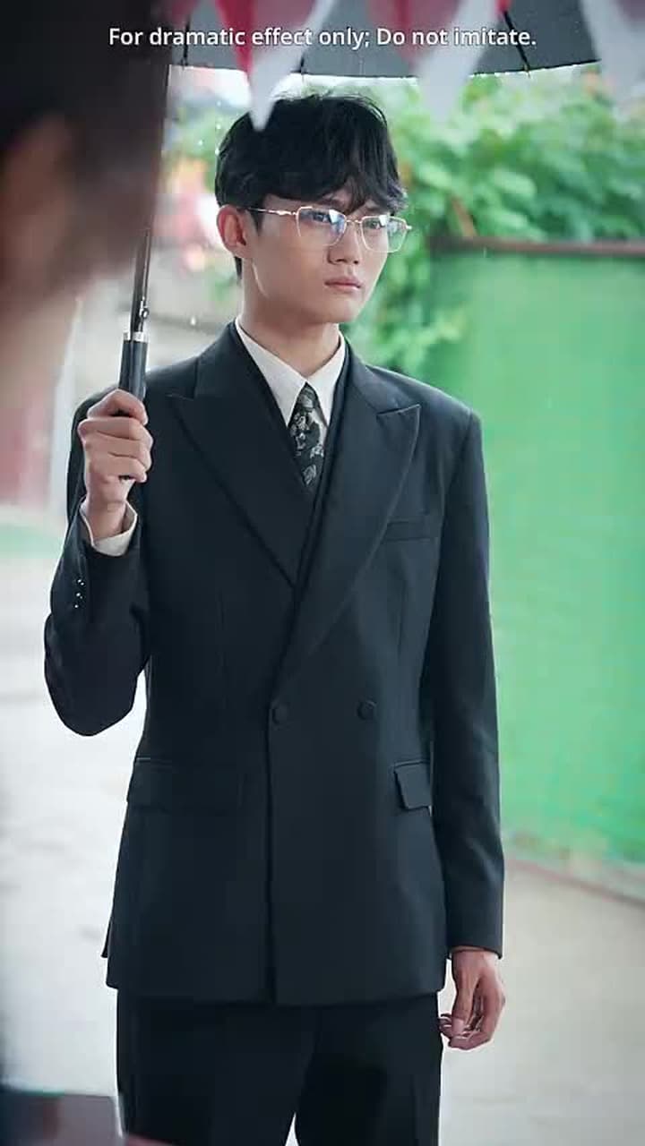 An Unforgettable Love - Episode 49