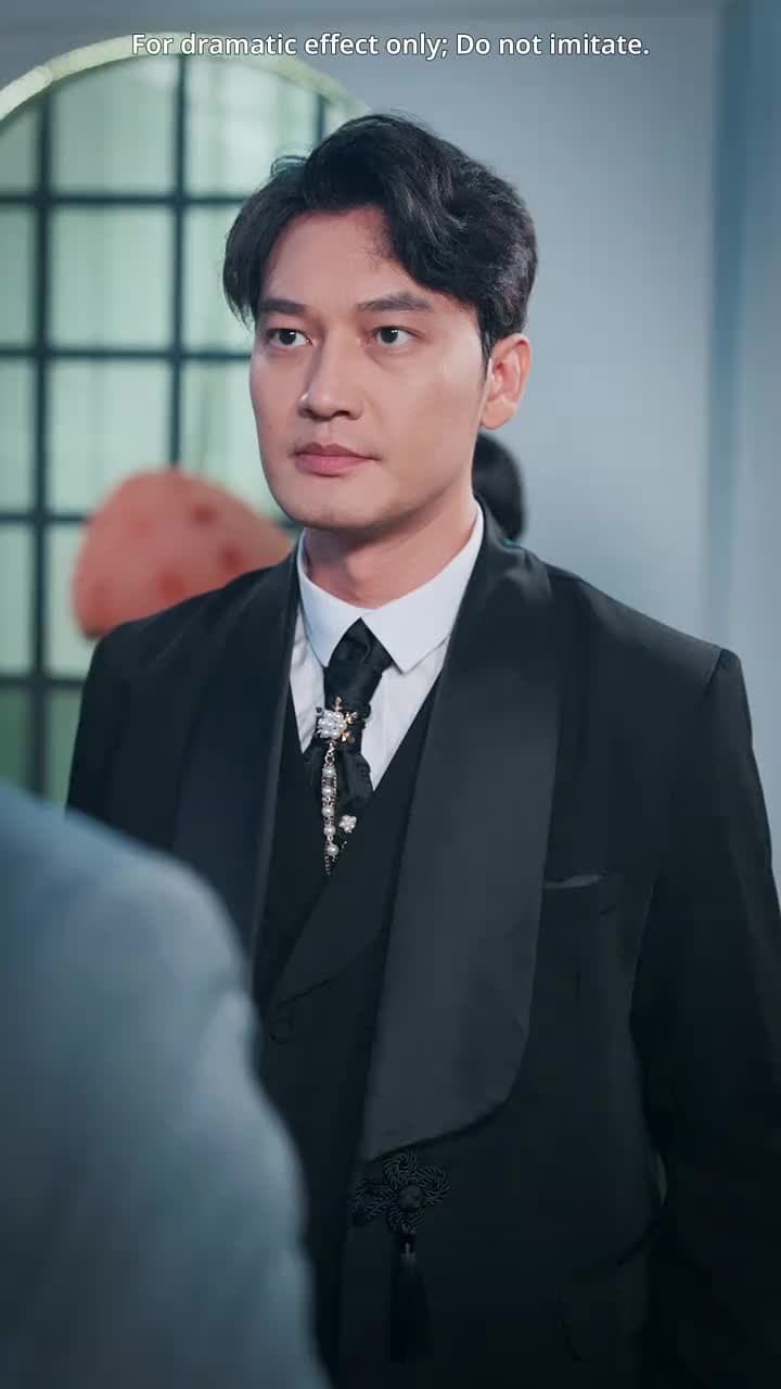 An Unforgettable Love - Episode 32