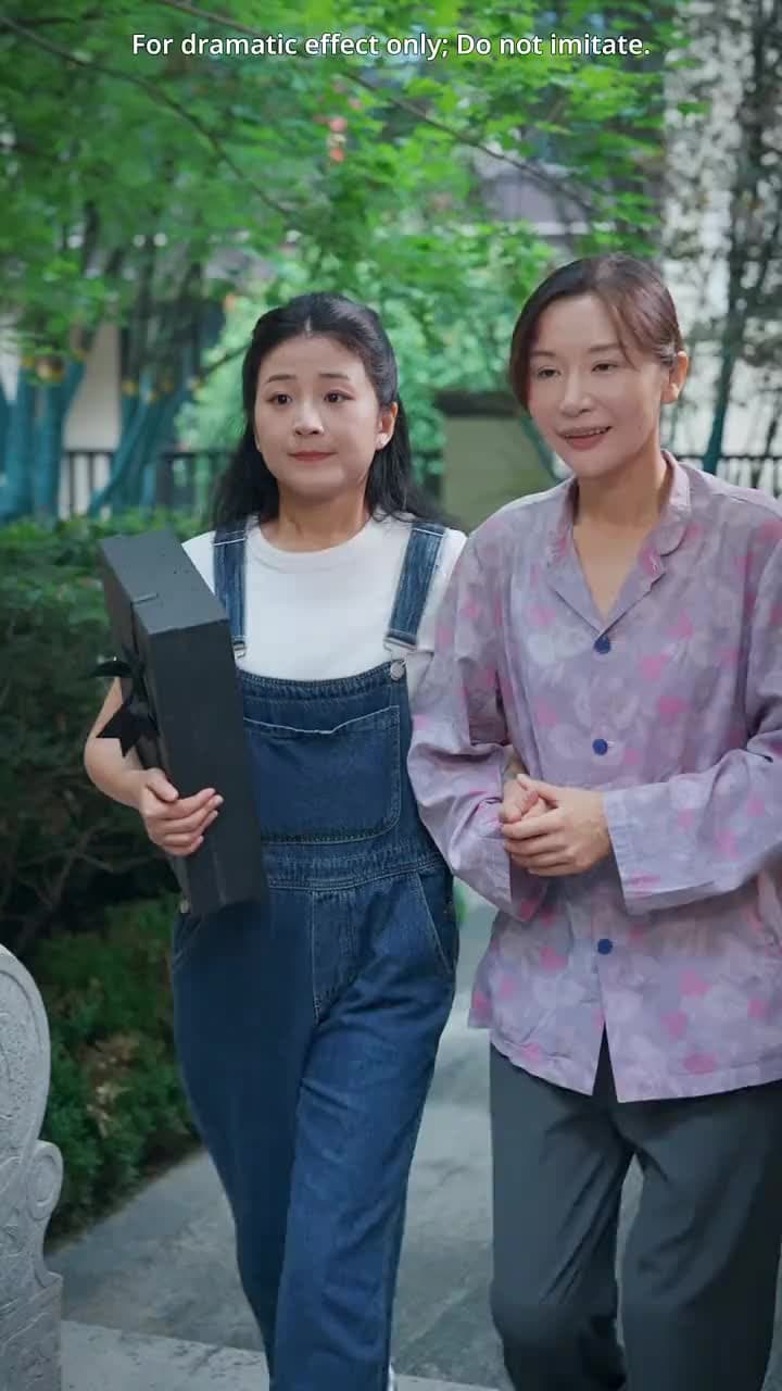 An Unforgettable Love - Episode 36