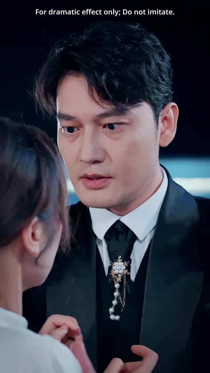 An Unforgettable Love - Episode 21