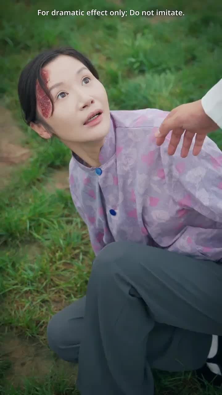 An Unforgettable Love - Episode 38