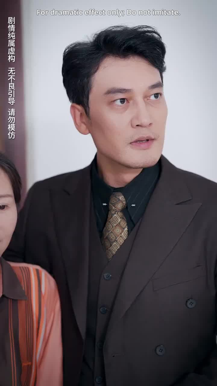 An Unforgettable Love - Episode 65