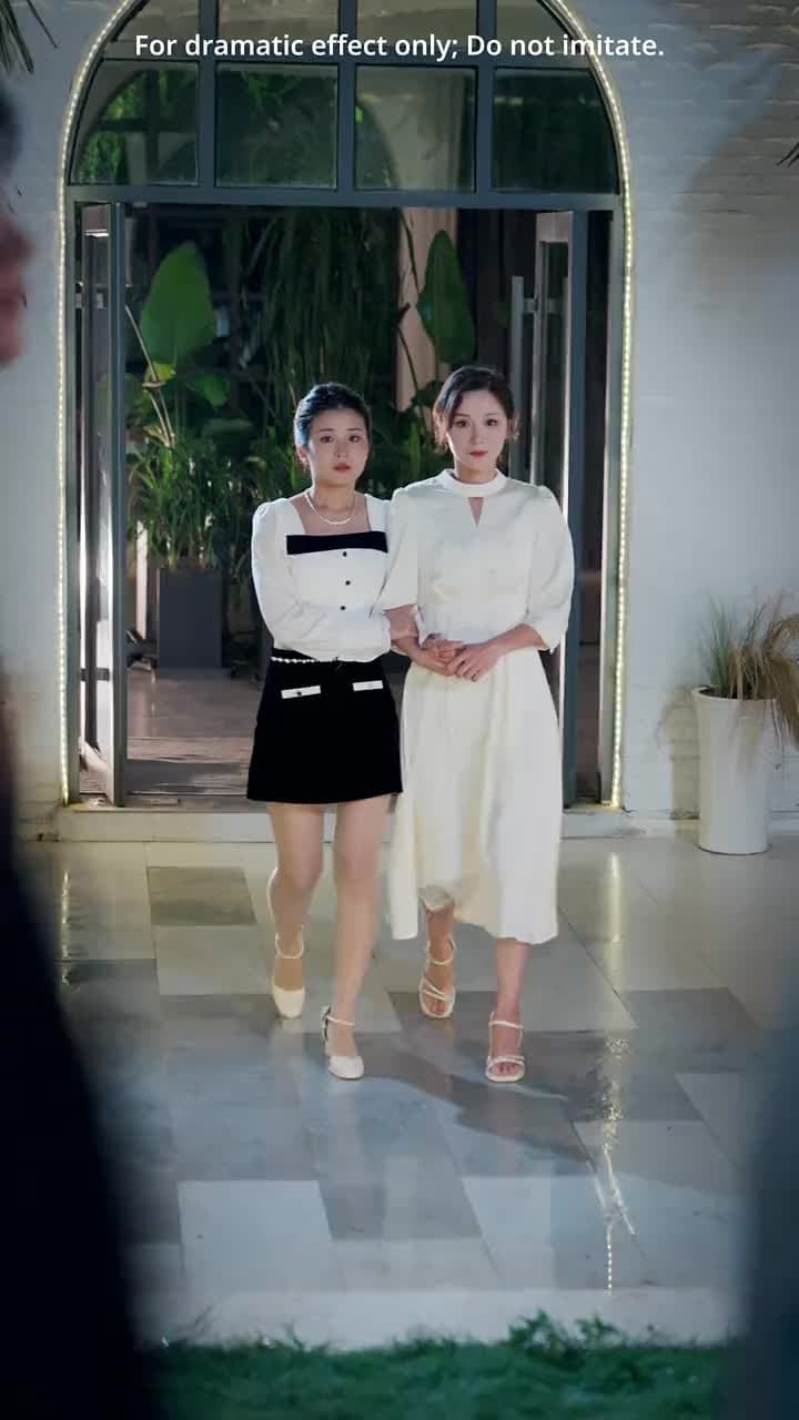 An Unforgettable Love - Episode 20